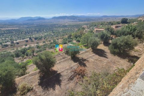 Byhus i Oria, Almeria, Oria - € 69.000 | Ref: 2471 - foto 23