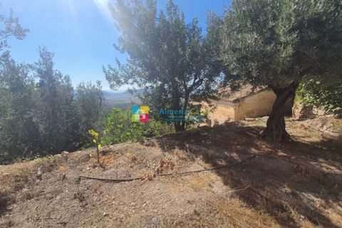 Byhus i Oria, Almeria, Oria - € 69.000 | Ref: 2471 - foto 24