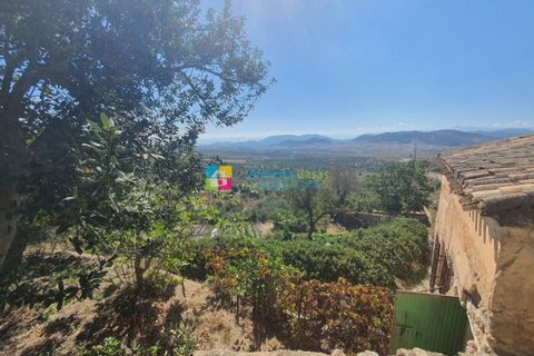 Byhus i Oria, Almeria, Oria - € 69.000 | Ref: 2471 - foto 25