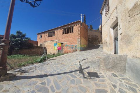 Byhus i Oria, Almeria, Oria - € 69.000 | Ref: 2471 - foto 26
