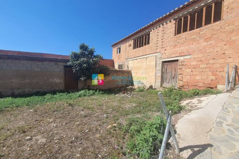 Byhus i Oria, Almeria, Oria - € 69.000 | Ref: 2471 - foto 27