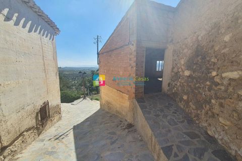 Byhus i Oria, Almeria, Oria - € 69.000 | Ref: 2471 - foto 28