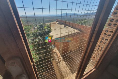 Byhus i Oria, Almeria, Oria - € 69.000 | Ref: 2471 - foto 30
