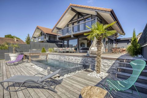 Villa a Lovagny, Haute-Savoie, Lovagny - € 950.000 | Ref: HH-15159904 - foto 2