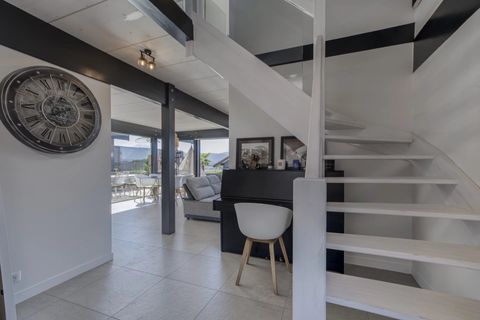 Villa a Lovagny, Haute-Savoie, Lovagny - € 950.000 | Ref: HH-15159904 - foto 11
