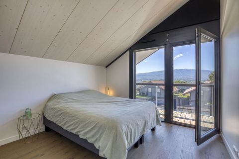 Villa a Lovagny, Haute-Savoie, Lovagny - € 950.000 | Ref: HH-15159904 - foto 13