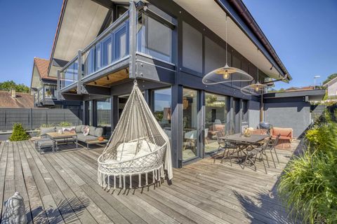 Villa a Lovagny, Haute-Savoie, Lovagny - € 950.000 | Ref: HH-15159904 - foto 18