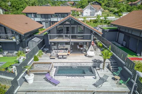 Villa a Lovagny, Haute-Savoie, Lovagny - € 950.000 | Ref: HH-15159904 - foto 20