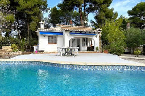 Villa a Moraira, Alicante, Moraira - € 550.000 | Ref: BP3333 - foto 27