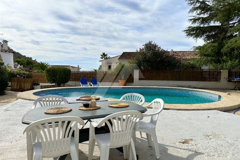 Villa i Moraira, Alicante - foto 2