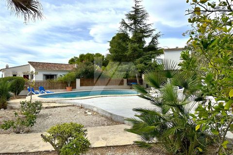 Villa i Moraira, Alicante - foto 3