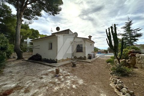 Villa a Moraira, Alicante, Moraira - € 550.000 | Ref: BP3333 - foto 32