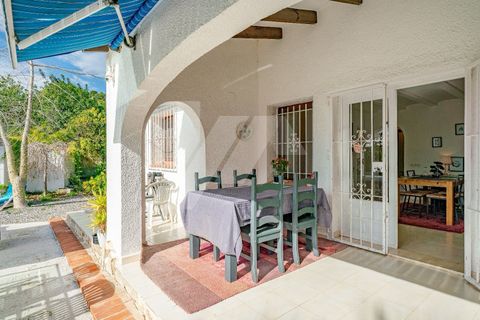 Villa a Moraira, Alicante, Moraira - € 550.000 | Ref: BP3333 - foto 22