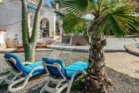 Villa a Moraira, Alicante, Moraira - € 550.000 | Ref: BP3333 - foto 29