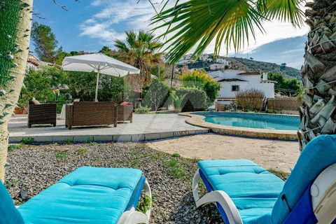 Villa a Moraira, Alicante, Moraira - € 550.000 | Ref: BP3333 - foto 30