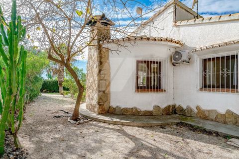 Villa a Moraira, Alicante, Moraira - € 550.000 | Ref: BP3333 - foto 31