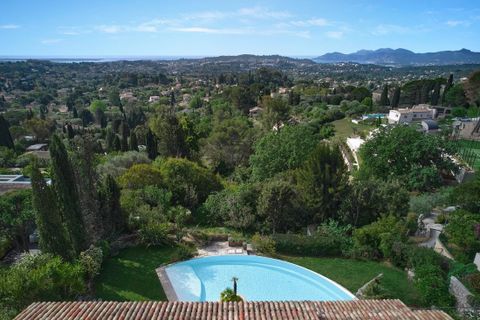 Villa a Mougins, Alpes-Maritimes, Mougins - € 2.990.000 | Ref: HH-15159839 - foto 5