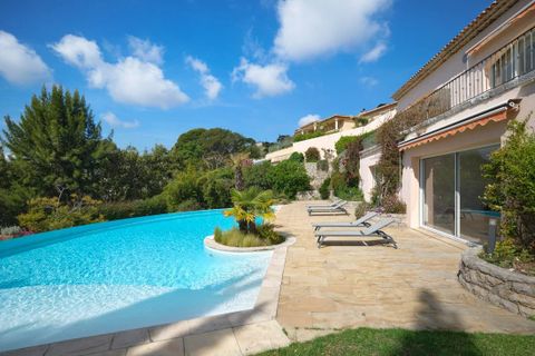 Villa a Mougins, Alpes-Maritimes, Mougins - € 2.990.000 | Ref: HH-15159839 - foto 7