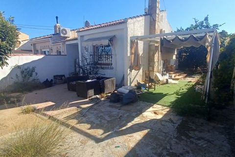 Villa i Torrevieja, Alicante, Torrevieja - € 219.995 | Ref: ks4059 - foto 1
