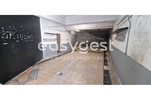 Erhvervsejendom i Amadora, Lisbon, Amadora - € 240.000 | Ref: ST93863EC - foto 5
