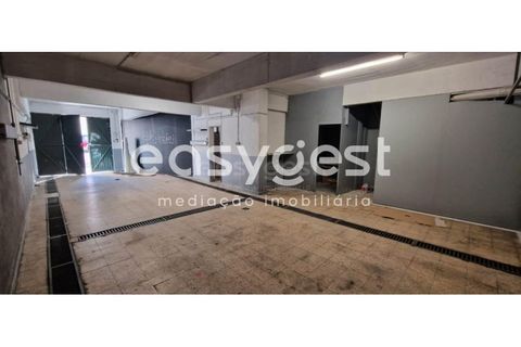 Erhvervsejendom i Amadora, Lisbon, Amadora - € 240.000 | Ref: ST93863EC - foto 6