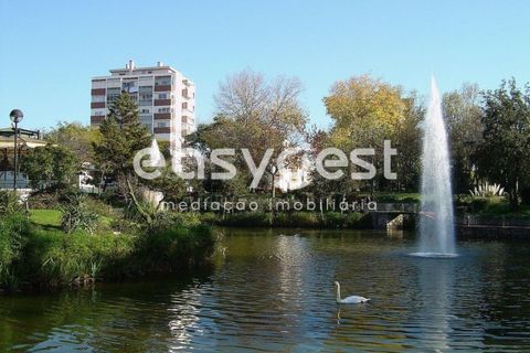 Erhvervsejendom i Amadora, Lisbon, Amadora - € 240.000 | Ref: ST93863EC - foto 10