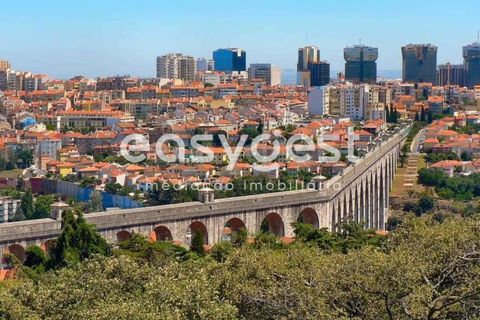 Erhvervsejendom i Amadora, Lisbon, Amadora - € 240.000 | Ref: ST93863EC - foto 11