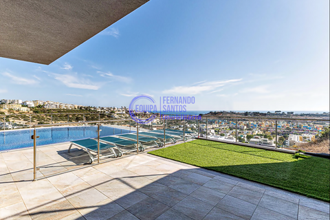 Lejlighed i Albufeira, Faro, Albufeira - € 1.216.000 | Ref: VC006 - foto 1