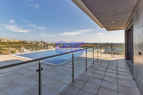 Lejlighed i Albufeira, Faro, Albufeira - € 1.216.000 | Ref: VC006 - foto 5