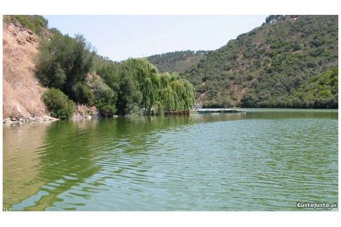 Helårsgrund i Rosmaninhal, Castelo Branco, Rosmaninhal - € 167.000 | Ref: TER_1833 - foto 2