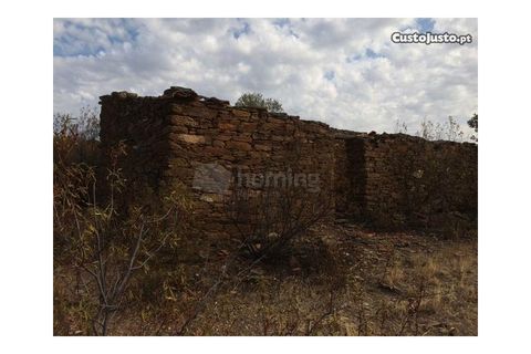 Helårsgrund i Rosmaninhal, Castelo Branco, Rosmaninhal - € 167.000 | Ref: TER_1833 - foto 5