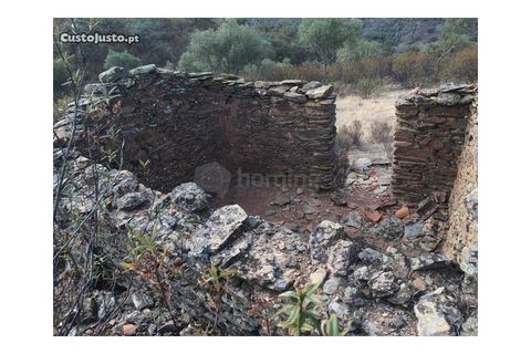 Helårsgrund i Rosmaninhal, Castelo Branco, Rosmaninhal - € 167.000 | Ref: TER_1833 - foto 6