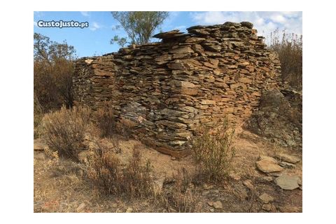 Helårsgrund i Rosmaninhal, Castelo Branco, Rosmaninhal - € 167.000 | Ref: TER_1833 - foto 7