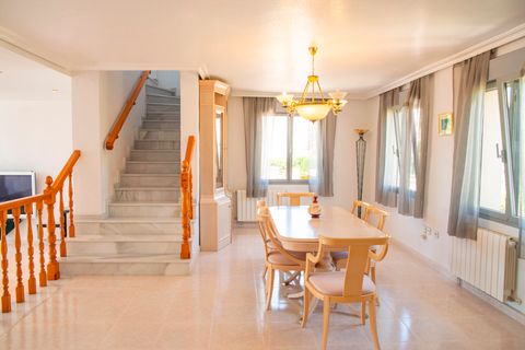 Villa i Ciudad Quesada, Alicante, Ciudad Quesada - € 840.000 | Ref: CSPJ-14286 - foto 14