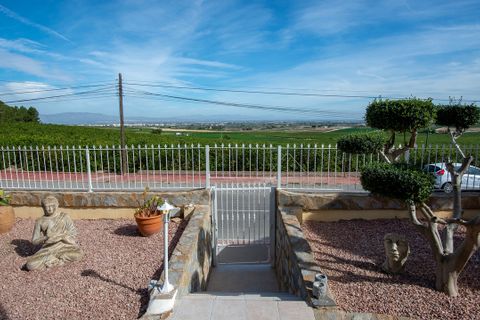 Villa - Algorfa, Alicante, Algorfa - € 650 000 | Réf : CSPK-94847 - photo 2