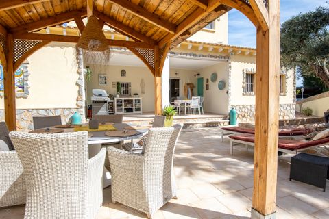 Villa - Algorfa, Alicante, Algorfa - € 650 000 | Réf : CSPK-94847 - photo 38