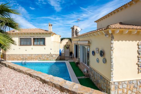 Villa - Algorfa, Alicante, Algorfa - € 650 000 | Réf : CSPK-94847 - photo 40