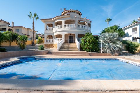 Villa i Algorfa, Alicante, Algorfa - € 575.000 | Ref: CSPK-63344 - foto 1