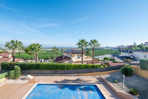 Villa i Algorfa, Alicante, Algorfa - € 575.000 | Ref: CSPK-63344 - foto 2