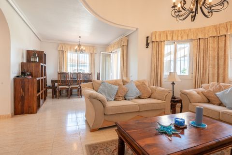Villa i Algorfa, Alicante, Algorfa - € 575.000 | Ref: CSPK-63344 - foto 4