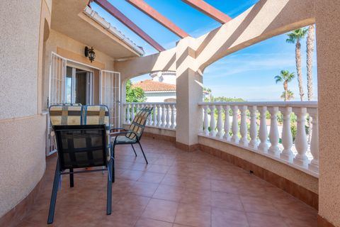 Villa i Algorfa, Alicante, Algorfa - € 575.000 | Ref: CSPK-63344 - foto 6