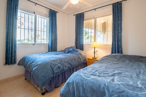 Villa i Algorfa, Alicante, Algorfa - € 575.000 | Ref: CSPK-63344 - foto 17