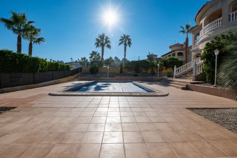 Villa i Algorfa, Alicante, Algorfa - € 575.000 | Ref: CSPK-63344 - foto 21