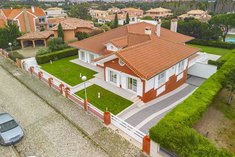 Villa i Sintra, Lisbon, Sintra - € 2.200.000 | Ref: DH457 - foto 2