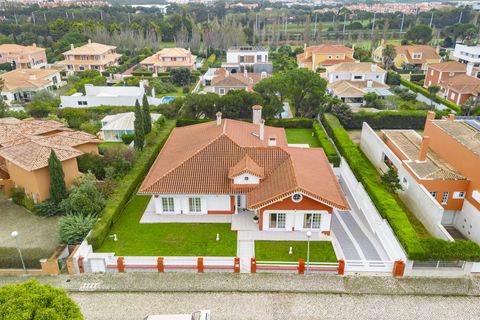 Villa i Sintra, Lisbon, Sintra - € 2.200.000 | Ref: DH457 - foto 1