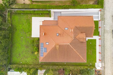 Villa i Sintra, Lisbon, Sintra - € 2.200.000 | Ref: DH457 - foto 9