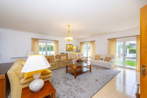 Villa i Sintra, Lisbon, Sintra - € 2.200.000 | Ref: DH457 - foto 3