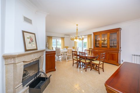 Villa i Sintra, Lisbon, Sintra - € 2.200.000 | Ref: DH457 - foto 12