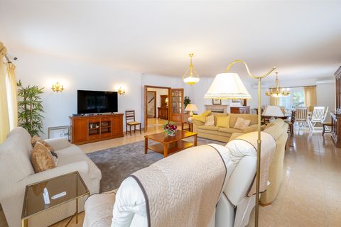 Villa i Sintra, Lisbon, Sintra - € 2.200.000 | Ref: DH457 - foto 13