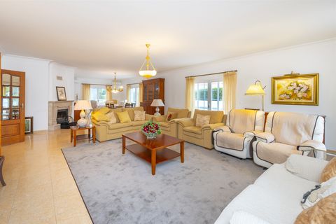 Villa i Sintra, Lisbon, Sintra - € 2.200.000 | Ref: DH457 - foto 6